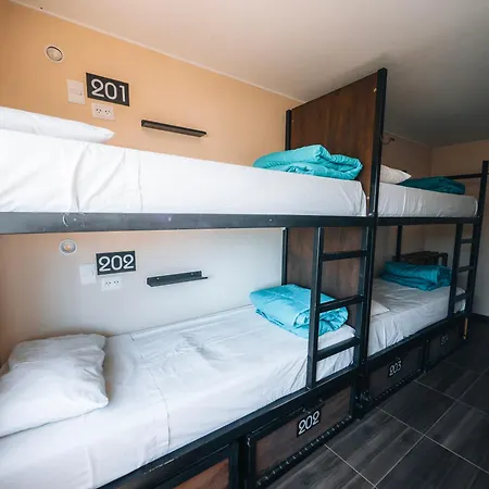 Folk Hostel-3